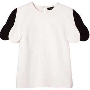 Victoria Beckham for Target Blouse
